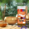 Kalawid Incense Sticks - Agarbatti - Fragrance Sticks - Combo of 5 Bharatvasi, Fantasiya, Lavender, Kewada, Gugal 250 Incense Sticks, Pooja Items Spiritual (250, Set of 1) - Image 2