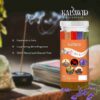 Kalawid Incense Sticks - Agarbatti - Fragrance Sticks - Combo of 5 Bharatvasi, Fantasiya, Lavender, Kewada, Gugal 250 Incense Sticks, Pooja Items Spiritual (250, Set of 1) - Image 3
