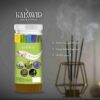 Kalawid Incense Sticks - Agarbatti - Fragrance Sticks - Combo of 5 Raatrani, Kewada, Lavender, M.kashi, Rajwadi 250 Incense Sticks, Pooja Items Spiritual (250, Set of 1) - Image 3