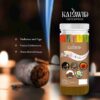 Kalawid Incense Sticks - Agarbatti - Fragrance Sticks - Combo of 5 Rajwadi, M.kashi, Heritage, Gugal, Manthan 250 Incense Sticks, Pooja Items Spiritual (250, Set of 1) - Image 3